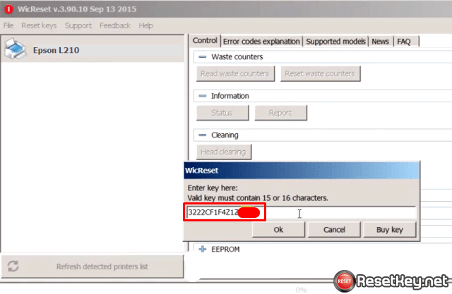 Download Wic Reset Utility Full Crack Antivirus