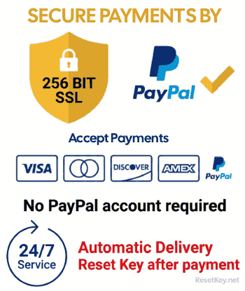 Secure payment by Paypal accept paypal, visa, master card - 247 delivery