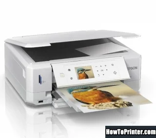 WIC Reset Utility for Epson XP-625 Waste Ink Counter Reset
