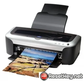 Resetting Epson 2100 printer Waste Ink Pads Counter