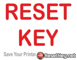 WIC Reset Utility for Epson B30 Waste Ink Counter Reset