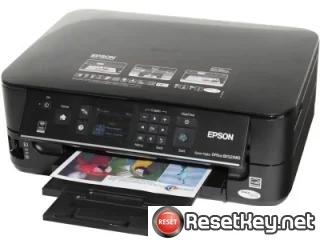 Reset Epson BX525WD End of Service Life Error message