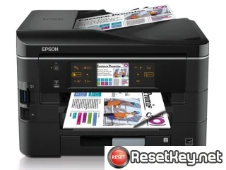 Reset Epson BX925 Waste Ink Pads Counter overflow problem
