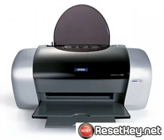 Epson C83 Waste Ink Pads Counter Reset Key
