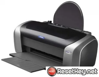 WIC Reset Utility for Epson C86 Waste Ink Counter Reset