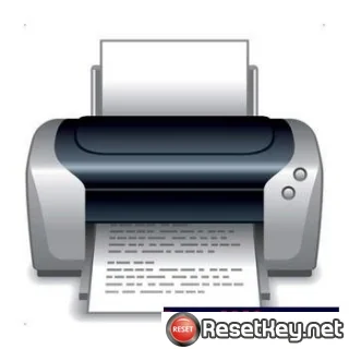 Resetting Epson C94 printer Waste Ink Pads Counter