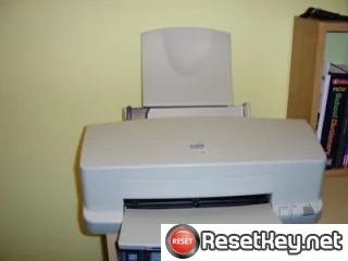 WIC Reset Utility for Epson Color 760 Waste Ink Counter Reset