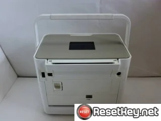 WIC Reset Utility for Epson E-700 Waste Ink Pads Counter Reset