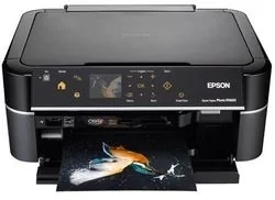 Reset Epson EP-703A Waste Ink Counter overflow problem