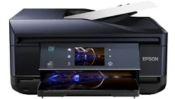 Reset Epson EP-905F Waste Ink Counter overflow problem