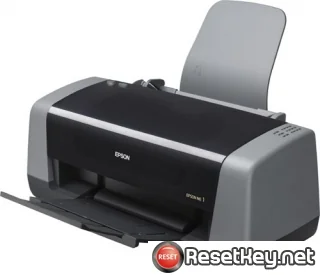 Resetting Epson ME-1 printer Waste Ink Pads Counter