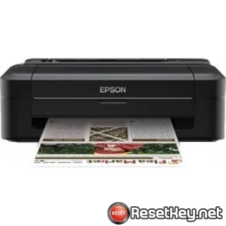 Reset Epson ME-10 Waste Ink Counter overflow problem