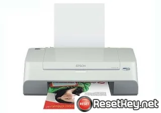 Reset Epson ME-30 printer Waste Ink Pads Counter