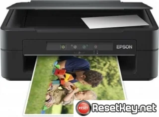 Reset Epson ME-400 Waste Ink Counter overflow error