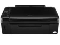 WIC Reset Utility for Epson ME-520 Waste Ink Counter Reset