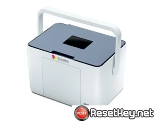 Resetting Epson PM260 printer Waste Ink Pads Counter