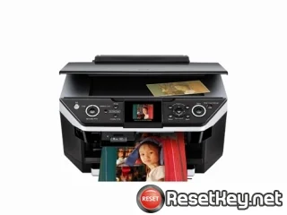 WIC Reset Utility for Epson RX680 Waste Ink Counter Reset
