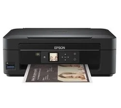 Resetting Epson TX235 printer Waste Ink Pads Counter