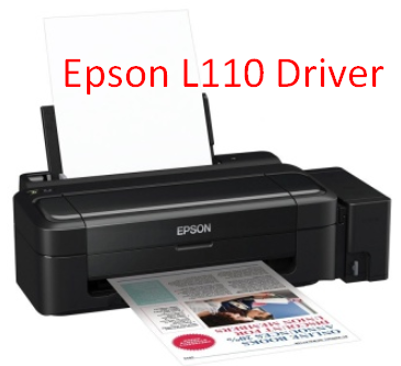 Принтер epson l110 обзор