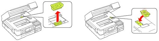 fix epson error 2