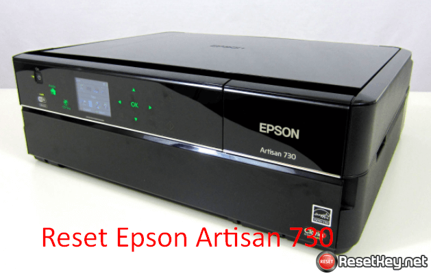 Free Epson Wic Reset Key