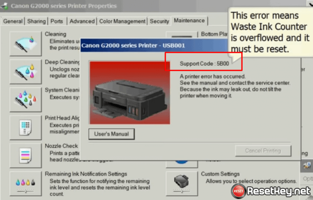 wic reset key for canon g2000 crack