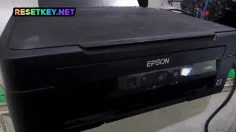 Epson Printers' Red Lights Are Blinking