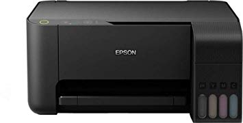 Reset Epson L3101 printer with WICReset Utility Tool