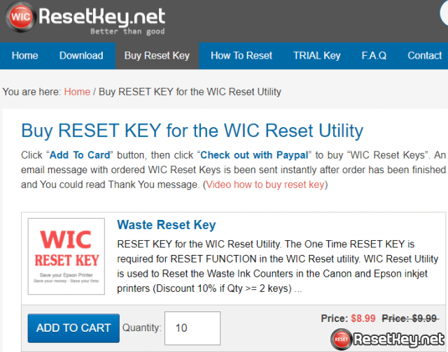 Wic reset utility key generator free download for canon g2000